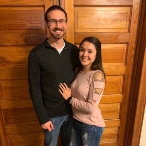 Meet your Posher, Alyssa